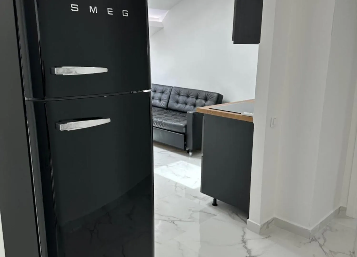 Cozy Apartment In Monaco Center Monaco