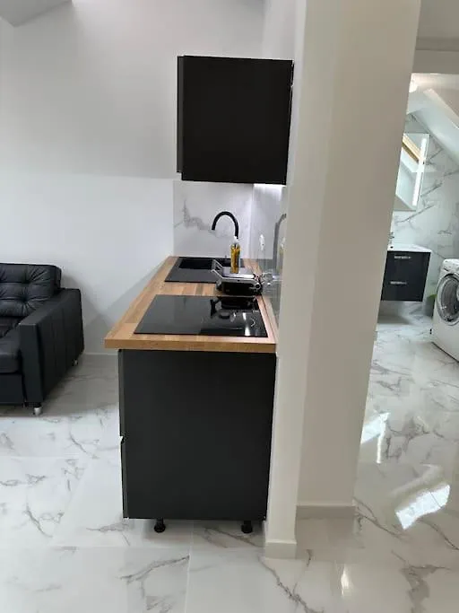 Cozy Apartment In Monaco Center 0*, Monte Carlo Monaco
