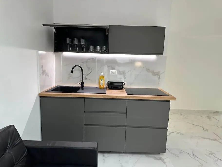 Cozy Apartment In Monaco Center 0*, Monte Carlo Monaco