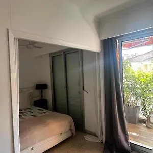  Appartement Large Studio 907t Near Casino